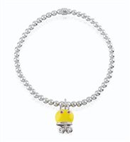 Bracciale Chantecler Donna Et Voilà in Argento 39021 - 39021
